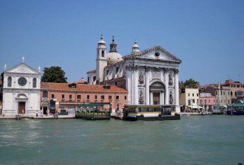Benátky s návštěvou Verony - prodloužené letecké víkendy - Itálie - Benátky