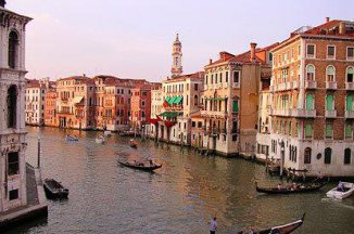 Benátky - poznávací zájezd - Itálie - Benátky