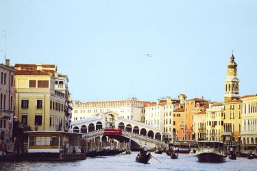 Benátsko – slavné vily a zahrady, po stopách Palladiova umění