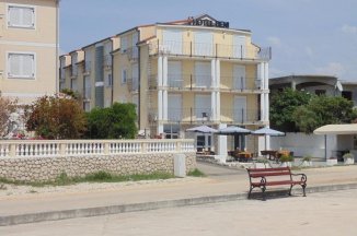 Hotel Beni - Chorvatsko - Zadarská riviéra - Vrsi