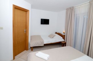 Hotel Beni - Chorvatsko - Zadarská riviéra - Vrsi
