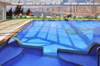 Benikaktus - Španělsko - Costa Blanca - Benidorm