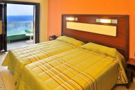 Benikaktus - Španělsko - Costa Blanca - Benidorm