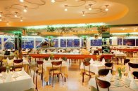 Benikaktus - Španělsko - Costa Blanca - Benidorm