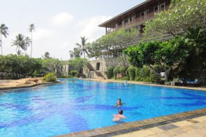 Bentota Beach - Srí Lanka - Bentota 