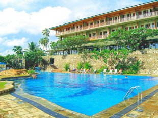 Bentota Beach