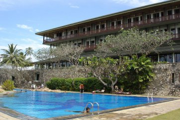 Bentota Beach - Srí Lanka - Bentota 