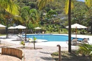 Bequenia Beach Hotel - Svatý Vincent a Grenadiny - Bequia