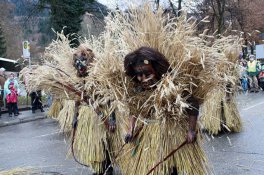 Berchtesgaden a Mozartův Salcburk - Německo