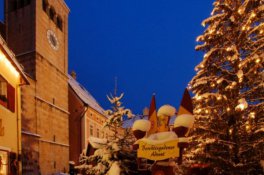 Berchtesgaden a Mozartův Salcburk - Německo