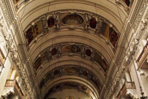 Berchtesgaden a Mozartův Salcburk - Německo