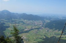 Berchtesgadenské Alpy s návštěvou Mnichova - Německo