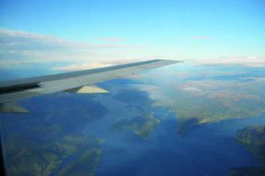 Bergen a kouzelné fjordy - Norsko