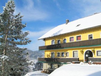 Berghotel Mariapfarr