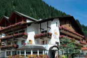 Berghotel Ratschings - Itálie - Eisacktal - Valle Isarco - Racines - Ratschings