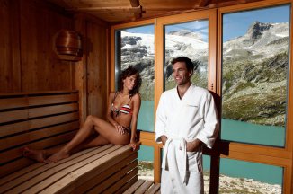 Berghotel Rudolfshütte - Rakousko - Uttendorf - Weissee
