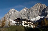 Berghotel Türlwand - Rakousko - Schladming - Ramsau am Dachstein