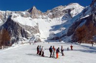 Berghotel Türlwand - Rakousko - Schladming - Ramsau am Dachstein