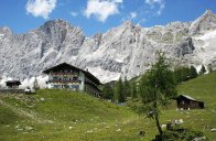 Berghotel Türlwand - Rakousko - Schladming - Ramsau am Dachstein