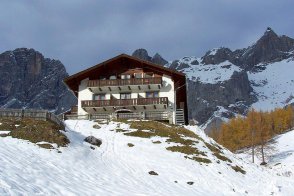 Berghotel Türlwand - Rakousko - Schladming - Ramsau am Dachstein