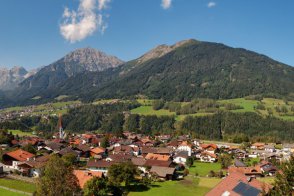 Bergkranz - Rakousko - Stubaital - Mieders