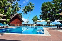 Hotel Berjaya Beau Vallon Bay Resort & Casino - Seychely - Mahé - Beau Vallon