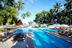 Recenze Hotel Berjaya Beau Vallon Bay Resort & Casino