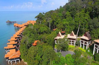 Berjaya Langkawi Resort - Malajsie - Langkawi