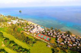 Berjaya Tioman Beach Resort - Malajsie - Tioman