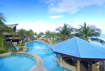 Berjaya Tioman Beach Resort - Malajsie - Tioman