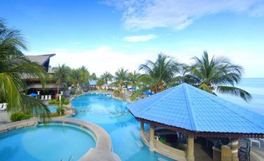 Berjaya Tioman Beach Resort