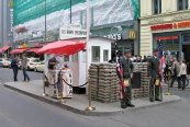 Berlín – město naplněné historií - Německo - Berlín