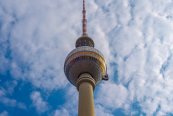 Berlín – město naplněné historií - Německo - Berlín