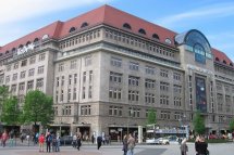 Berlín – město naplněné historií - Německo - Berlín