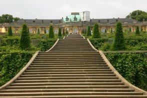 Berlín, město umění, historie i budoucnosti - Německo - Berlín