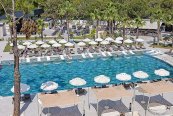Berry Hotels - Turecko - Side - Sorgun