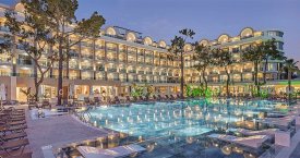 Berry Hotels