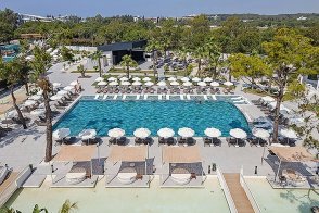 Berry Hotels - Turecko - Side - Sorgun