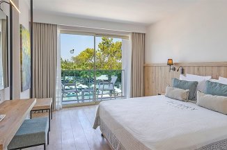 Berry Hotels - Turecko - Side - Sorgun