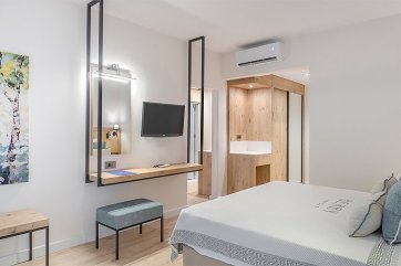 Berry Hotels - Turecko - Side - Sorgun