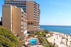 Recenze BEST BENALMADENA