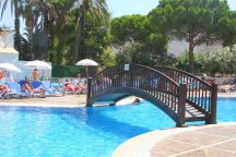 Best Cambrils - Španělsko - Costa Dorada  - Cambrils