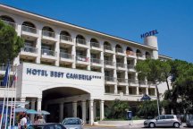 Best Cambrils - Španělsko - Costa Dorada  - Cambrils