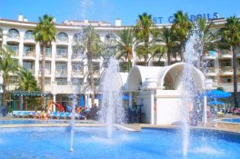 Best Cambrils - Španělsko - Costa Dorada  - Cambrils