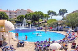 Best Cambrils - Španělsko - Costa Dorada  - Cambrils