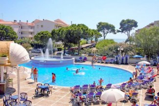 Best Cambrils - Španělsko - Costa Dorada  - Cambrils