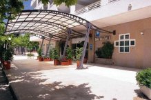 Best Da Vinci Royal - Španělsko - Costa Dorada  - Salou