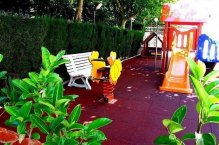 Best Da Vinci Royal - Španělsko - Costa Dorada  - Salou