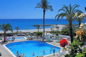 Best Indalo - Španělsko - Costa de Almeria - Mojácar