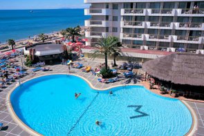 Best Maritim - Španělsko - Costa Dorada  - Cambrils